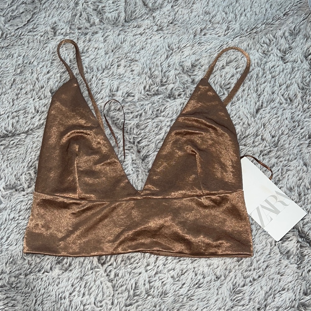 Zara Womens